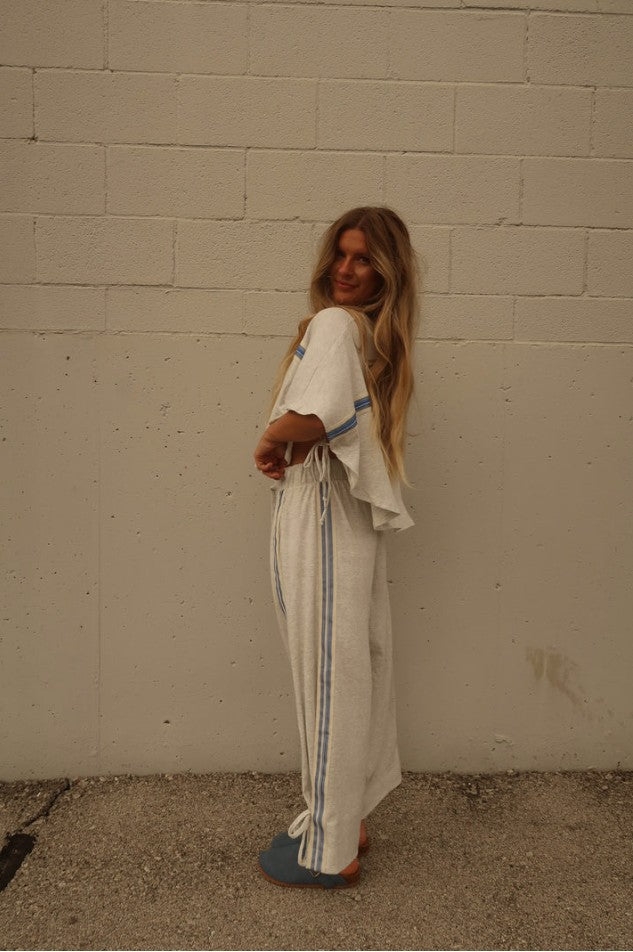 Flowy Slay Set