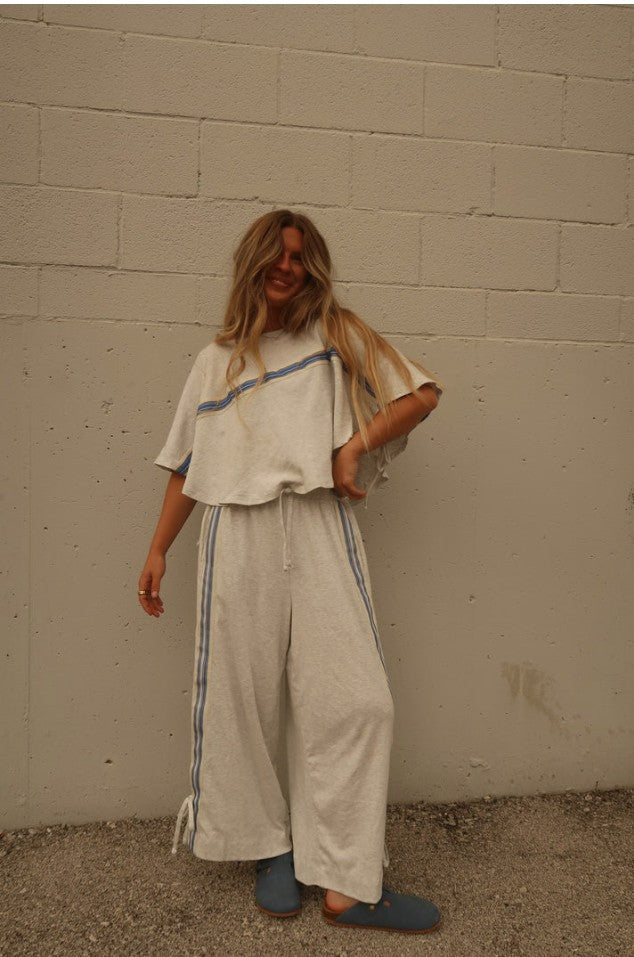 Flowy Slay Set