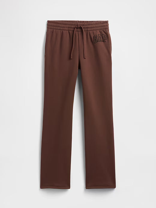 Gap Brown Sweatpants
