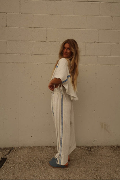 Flowy Slay Set