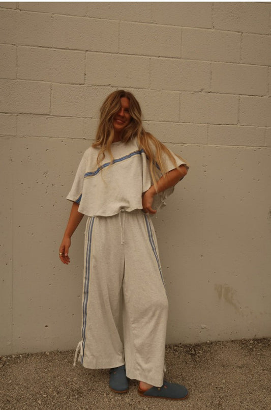 Flowy Slay Set